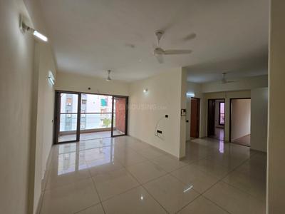 Hall Image of 2300 Sq.ft 3 BHK Apartment / Flat for sale in Indraprasth Greens, Shyamal Ahmedabad for Rs. 23000000
