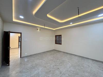 Hall Image of 1800 Sq.ft 4 BHK Independent House for sale in Guduvancheri Chennai for Rs. 9999999