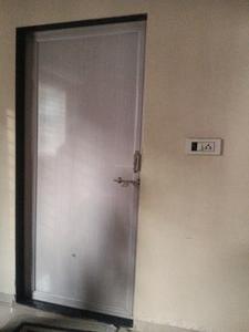 Common Bathroom Image of 1850 Sq.ft 3 BHK Apartment / Flat for rent in Tithi Satyamev Vista, Gota Ahmedabad for Rs. 35000