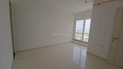 Bedroom Image of 1250 Sq.ft 3 BHK Apartment / Flat for sale in Sukhwani Kingsley, Thergaon Pune for Rs. 11900000