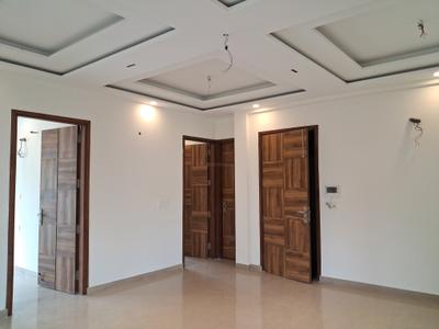 Living Room Image of 1800 Sq.ft 3 BHK Builder Floor for sale in Paschim Vihar New Delhi for Rs. 39900000