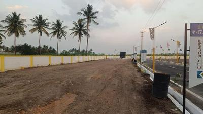 Image of 1125 Sq.ft Residential Plot / Land for sale in Saravanampatty, Coimbatore for Rs. 2900000