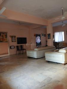 Hall Image of 4500 Sq.ft 10 BHK Villa for sale in Dongargaon Lonavala for Rs. 150000000