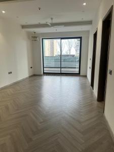 Bedroom Image of 6569 Sq.ft 5 BHK Apartment / Flat for sale in County 107, Sector 107 Noida for Rs. 170000000
