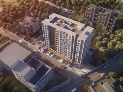 2 BHK Flat