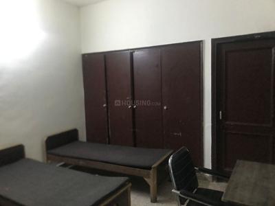 Bedroom Image of Boys PG IN 5500 WITH MEAL in Sector 61, Mohali