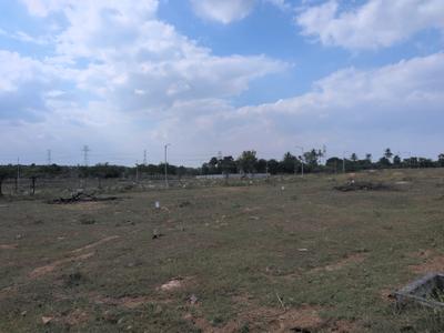 Image of 160 Sq.ft Residential Plot / Land for sale in JB Serene City Ph 2, Ibrahimpatnam, Hyderabad for Rs. 2300064