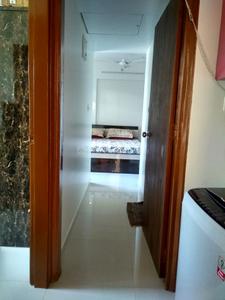 Image of 760 Sq.ft 2 BHK Apartment / Flat for sale in Gulmohar CHS, Mulund West, Mumbai for Rs. 15000000