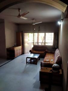 Hall Image of 1350 Sq.ft 3 BHK Apartment / Flat for sale in Jodhpur Ahmedabad for Rs. 8500000