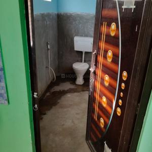 Bathroom Image of 1600 Sq.ft 4 BHK Independent House for sale in Habra North 24 Parganas District for Rs. 5000000
