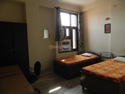 Bedroom Image of Sai Sriniwas in Tonk Phatak, Jaipur