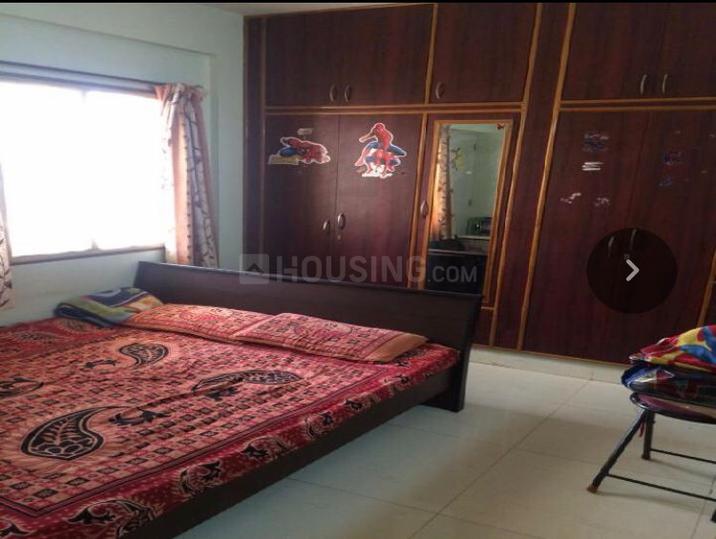 Sunshine apartments  Bedroom 1