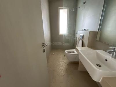 Image of 2400 Sq.ft 3 BHK Apartment / Flat for rent in Lower Parel, Mumbai for Rs. 390000
