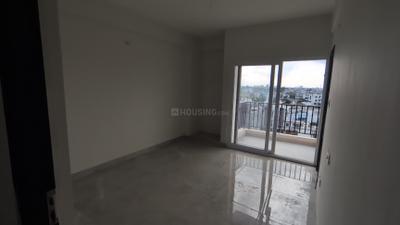 Aspire Bedroom One 2