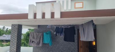 Balcony Image of 1550 Sq.ft 3 BHK Independent House for sale in Anikode, Chittur Palakkad for Rs. 7000000