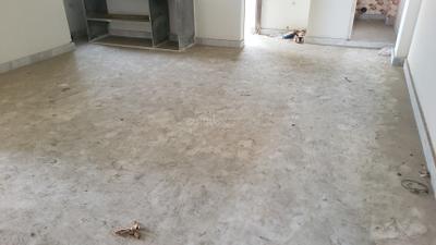 Living Room Image of 901 Sq.ft 2 BHK Apartment / Flat for sale in Airport Gate No 2 Kolkata for Rs. 3243600