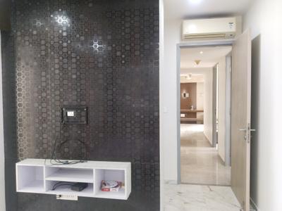 Bedroom Image of 3100 Sq.ft 4.5 BHK Apartment / Flat for sale in Bandra West Mumbai for Rs. 177500000