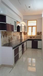 3 BHK Independent Builder Floor