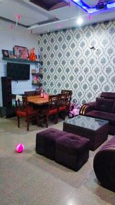 Hall Image of 935 Sq.ft 2 BHK Apartment / Flat for sale in Gillco Valley, Sector 127 Mohali for Rs. 4800000