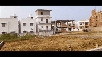 Image of 1306 Sq.ft Residential Plot / Land for sale in Bukru, Ranchi for Rs. 2100000