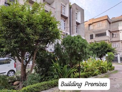 Image of 970 Sq.ft 2 BHK Apartment / Flat for sale in Sweet Homes, Channi Himmat, Jammu for Rs. 5500000