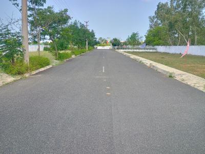 Image of 950 Sq.ft Residential Plot / Land for sale in Thiruporur, Chennai for Rs. 2660000
