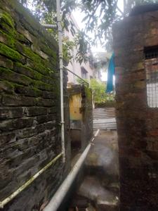 Image of 500 Sq.ft 2 BHK Independent House for sale in Paschim Putiary, Kolkata for Rs. 4500000