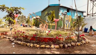 Image of 6000 Sq.ft Residential Plot / Land for sale in Degma bk, Nagpur for Rs. 2400000