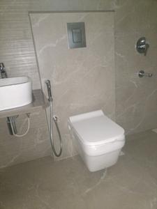 Bedroom Two Image of 1400 Sq.ft 2 BHK Apartment / Flat for sale in NMS One 27, Kharghar Navi Mumbai for Rs. 15000000