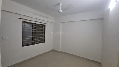 Bedroom Image of 1900 Sq.ft 3 BHK Apartment / Flat for rent in Indore Development Authority Anandvan Phase II, Pipliyahana Indore for Rs. 34500