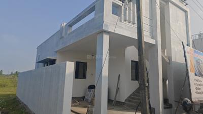Image of 950 Sq.ft 2 BHK Independent House for sale in Kattankulathur, Chennai for Rs. 7500000