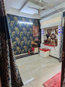 Bedroom Image of 2250 Sq.ft 4 BHK Builder Floor for sale in Vasundhara Ghaziabad for Rs. 21500000