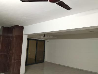 Bedroom Image of 2200 Sq.ft 3 BHK Apartment / Flat for rent in Royal Revanta 3, Kudasan Gandhinagar for Rs. 22000