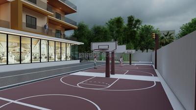 Image of 1135 Sq.ft 2 BHK Apartment / Flat for sale in Bareilly Sector 1 RGN, Chandpur Bichpuri, Bareilly for Rs. 5284000