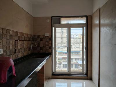 Stone Crystal Tower Kitchen 4