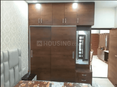 Bedroom Image of 1521 Sq.ft 6 BHK Independent House for sale in Sector 47 Chandigarh for Rs. 62500000