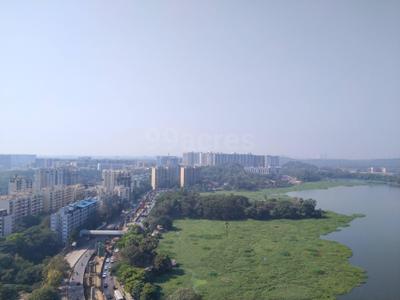 Image of 6150 Sq.ft 6 BHK Apartment / Flat for sale in Lakefront Solitaire, Powai, Mumbai for Rs. 270000000