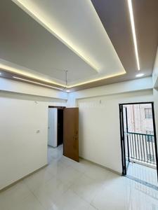 Hall Image of 630 Sq.ft 1 BHK Apartment / Flat for sale in Rashmi Vihar, Narolgam Ahmedabad for Rs. 1950000