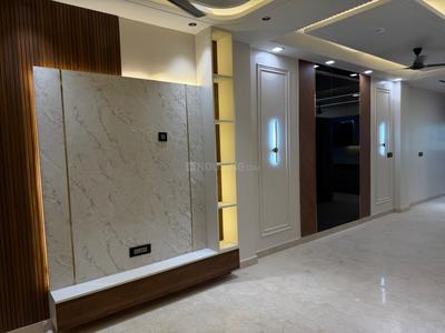 Hall Image of 900 Sq.ft 2 BHK Independent House for rent in Rajouri Garden New Delhi for Rs. 35000