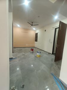 Hall Image of 810 Sq.ft 2 BHK Builder Floor for rent in Sector 23 Dwarka New Delhi for Rs. 25000