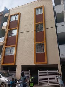 2 BHK Independent Builder Floor