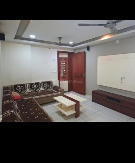 Shri hari Bedroom 1