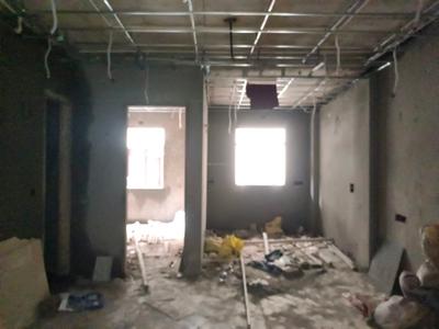 Living Room Image of 900 Sq.ft 3 BHK Builder Floor for sale in Pitampura New Delhi for Rs. 10000000