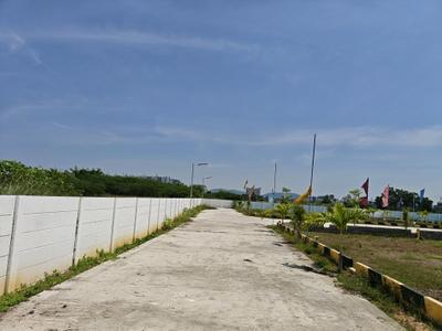 Image of 1200 Sq.ft Residential Plot / Land for sale in Vandalur, Chennai for Rs. 5638800