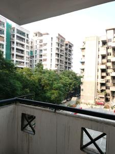 Bedroom Four Image of 2500 Sq.ft 5 BHK Apartment / Flat for sale in Ashoka Enclave, Sector 11 Dwarka New Delhi for Rs. 42500000