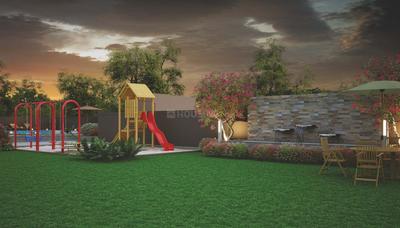 Residential Plot