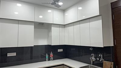 2 BHK Independent Builder Floor