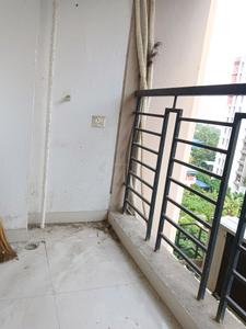 Living Room Image of 972 Sq.ft 2 BHK Apartment / Flat for sale in Southwinds, Rajpur Kolkata for Rs. 6000000