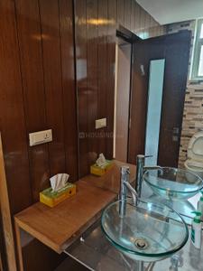 Hall Image of 7380 Sq.ft 5 BHK Penthouse for sale in Esteem Retreat, Armane Nagar Bengaluru for Rs. 105000000