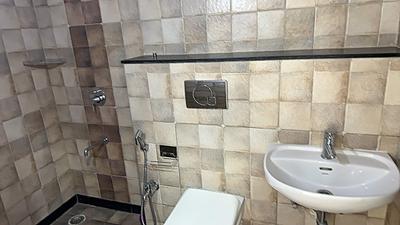 Image of 2590 Sq.ft 3 BHK Apartment / Flat for sale in RDB Legend Harmony, Gachibowli, Hyderabad for Rs. 19500000